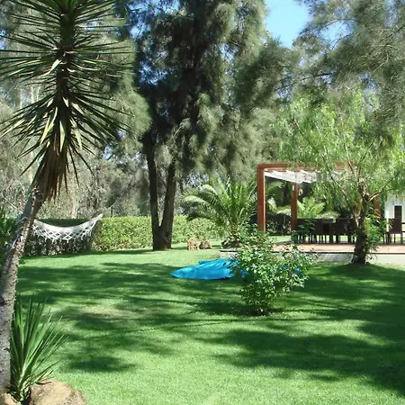 Penina Golf Willa
