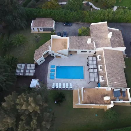 Penina Golf Villa