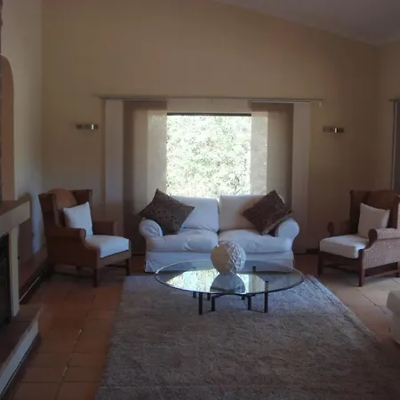 Penina Golf Villa