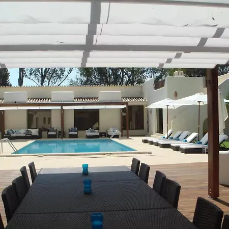 Penina Golf Villa