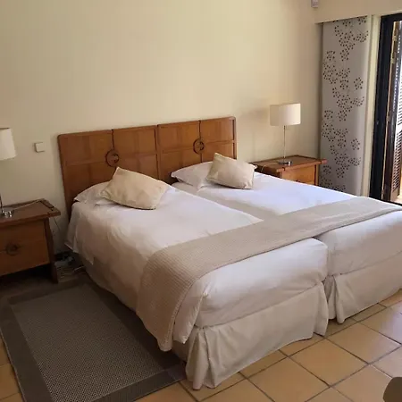Penina Golf Villa *