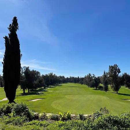 Penina Golf *