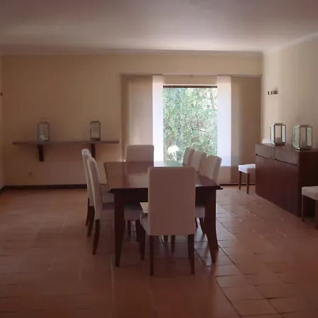 Villa Penina Golf Portimão