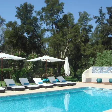 Villa Penina Golf *
