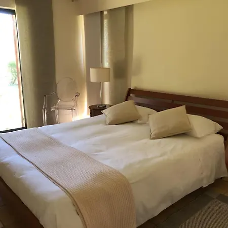 Villa Penina Golf Portimão