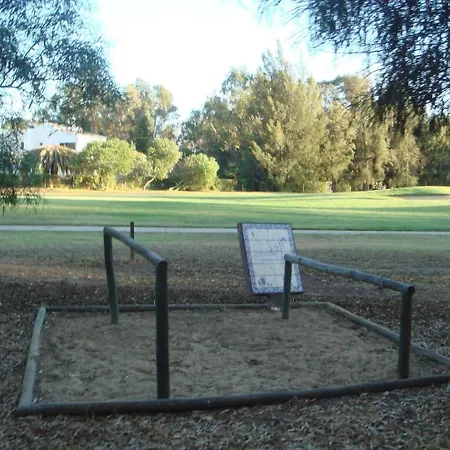 Villa Penina Golf Portimão